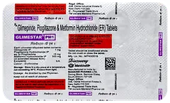 Glimestar Pm 1