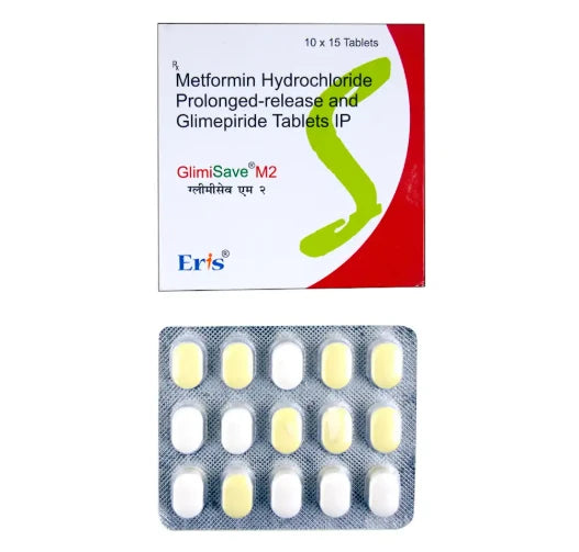 Glimisave M2