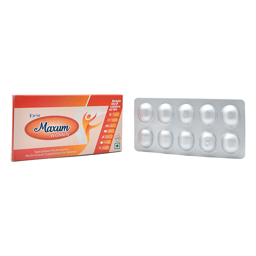 Maxum Women