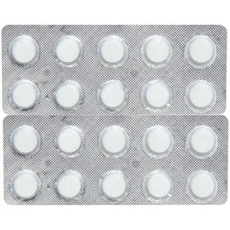Pregeb Od 75mg Tab 10 Tab