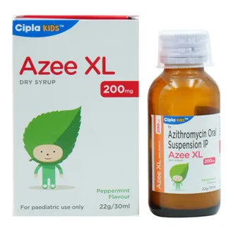 Azee 200 Xl Dry Syp