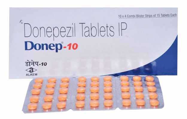 Donep 10