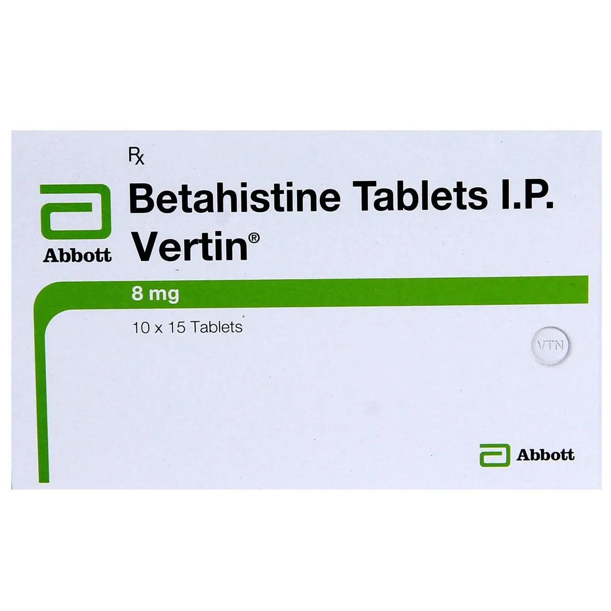 Vertin 8