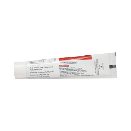 Panderm++ Cream 20gm