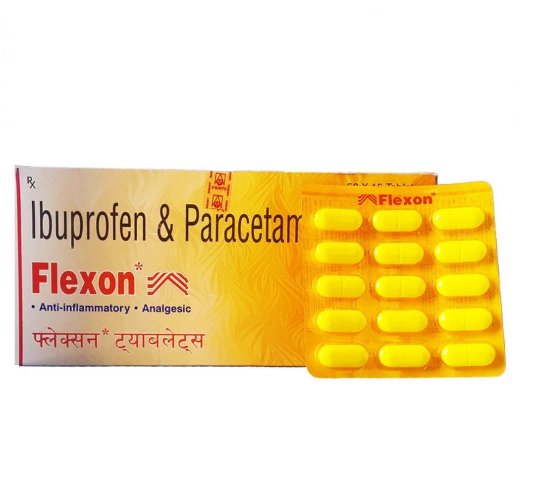 Flexon Tab 15