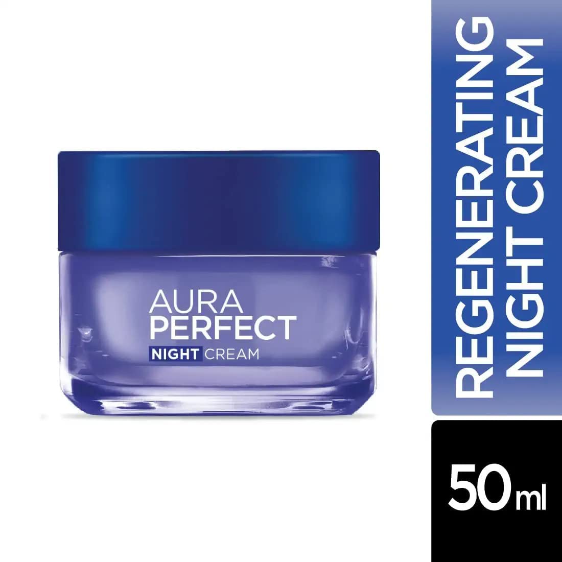 L'Oreal Paris Aura Perfect Night Cream Whitening Even Tone 50ml