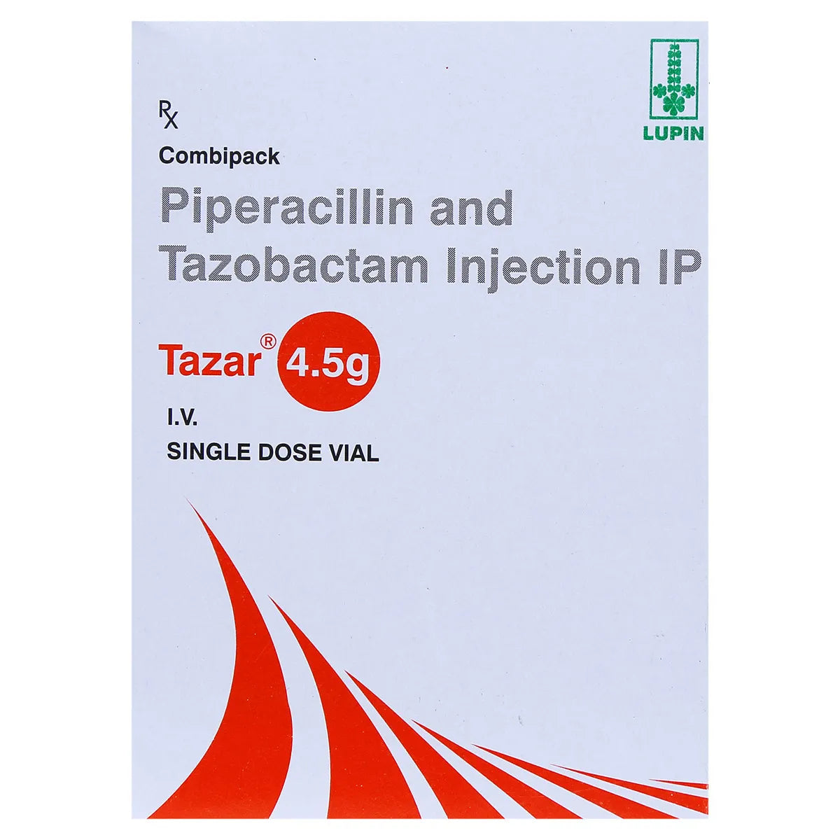Tazar Injection