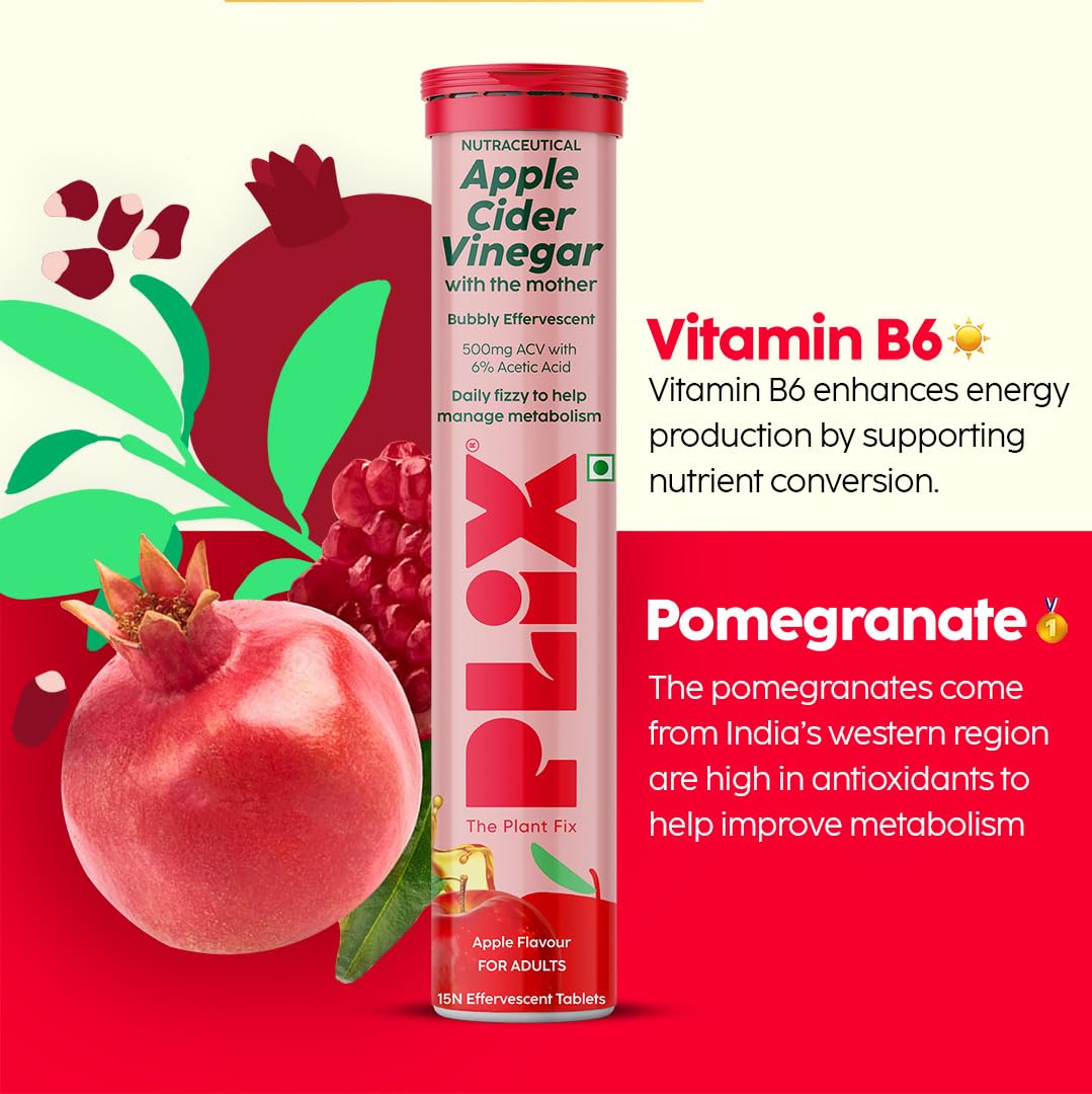 Plix Apple Flavour 63ml