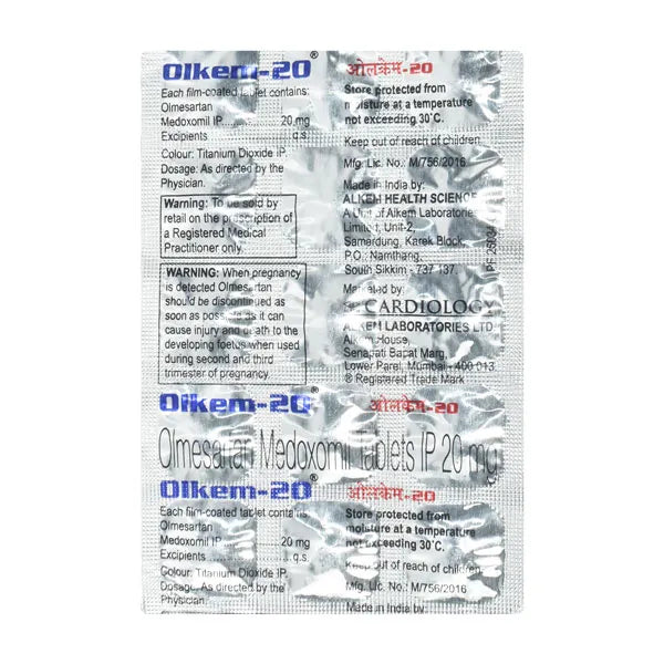 Olkem 20
