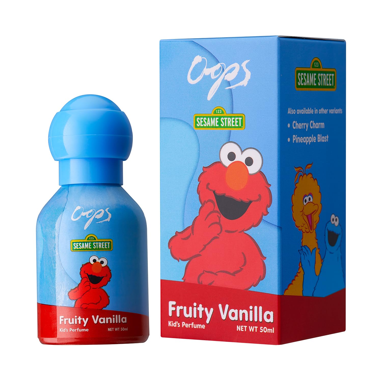 Kids Perfume 50ml
