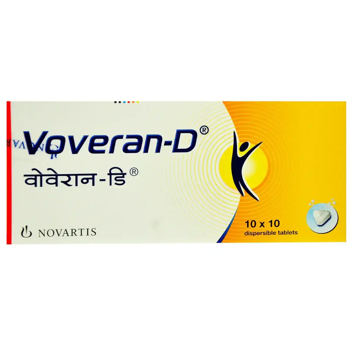 Voveran D