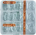 Nucoxia 90