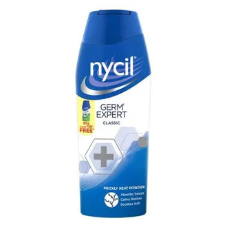 Nycil Germ Expert Classic150g