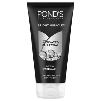 Ponds Skin Bright Miracle 100g