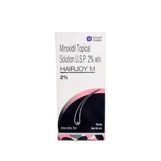 Hairjoy M 2% 60ml