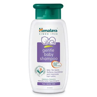 Himalaya Gentle Baby Shampoo 200ml
