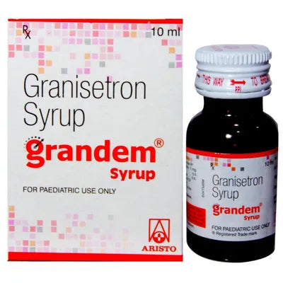 Grandem Syp 10ml