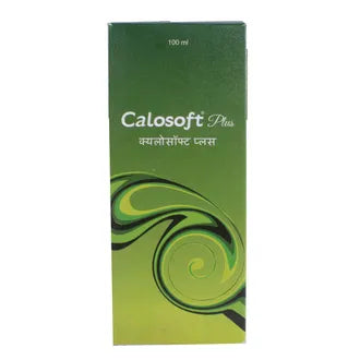Calosoft Plus 100 Ml