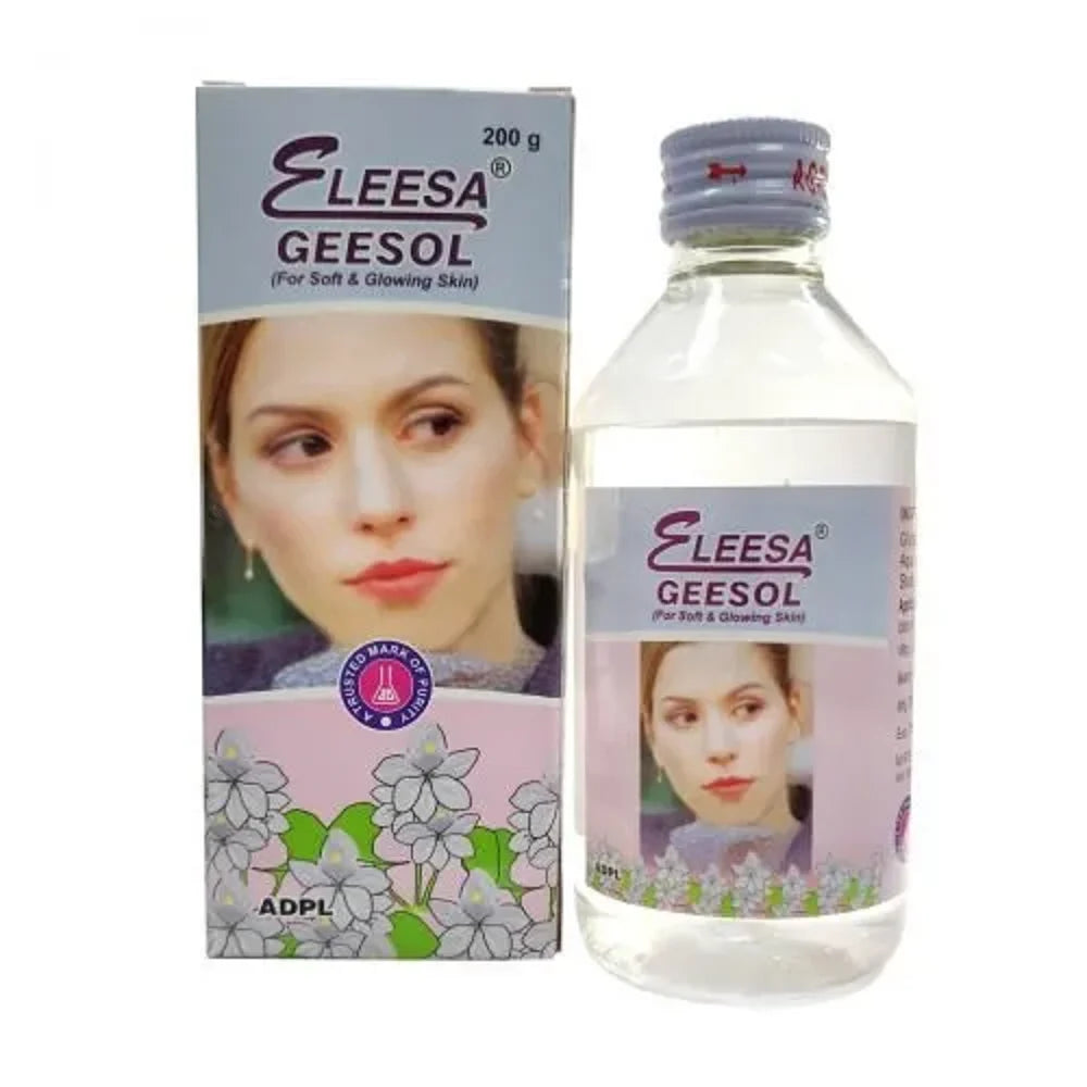 Eleesa Geesol 200g
