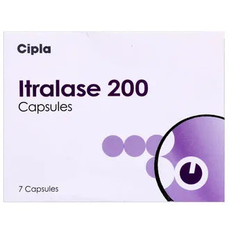 Itralase 200