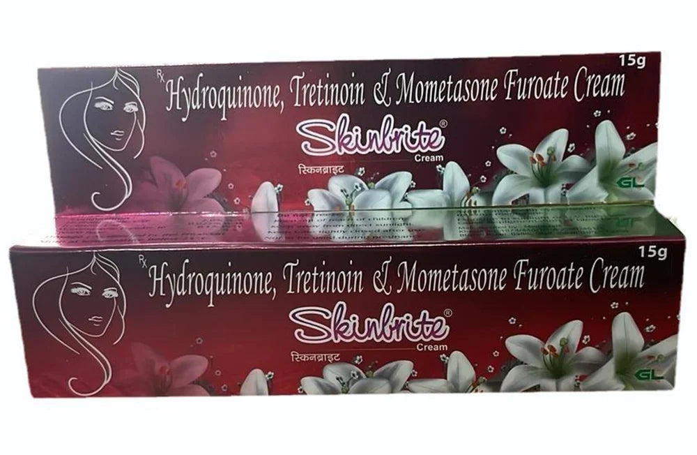Skinbrite 15g