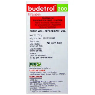 Budetrol 200 Inha 1