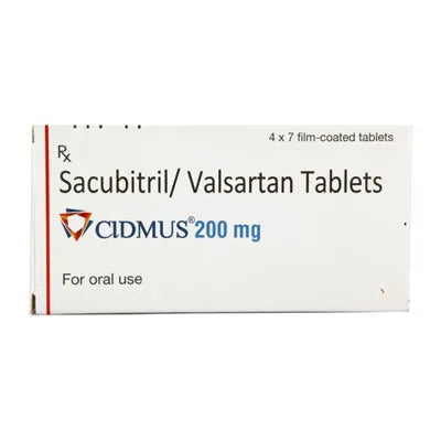 Cidmus-200 (Lupin)