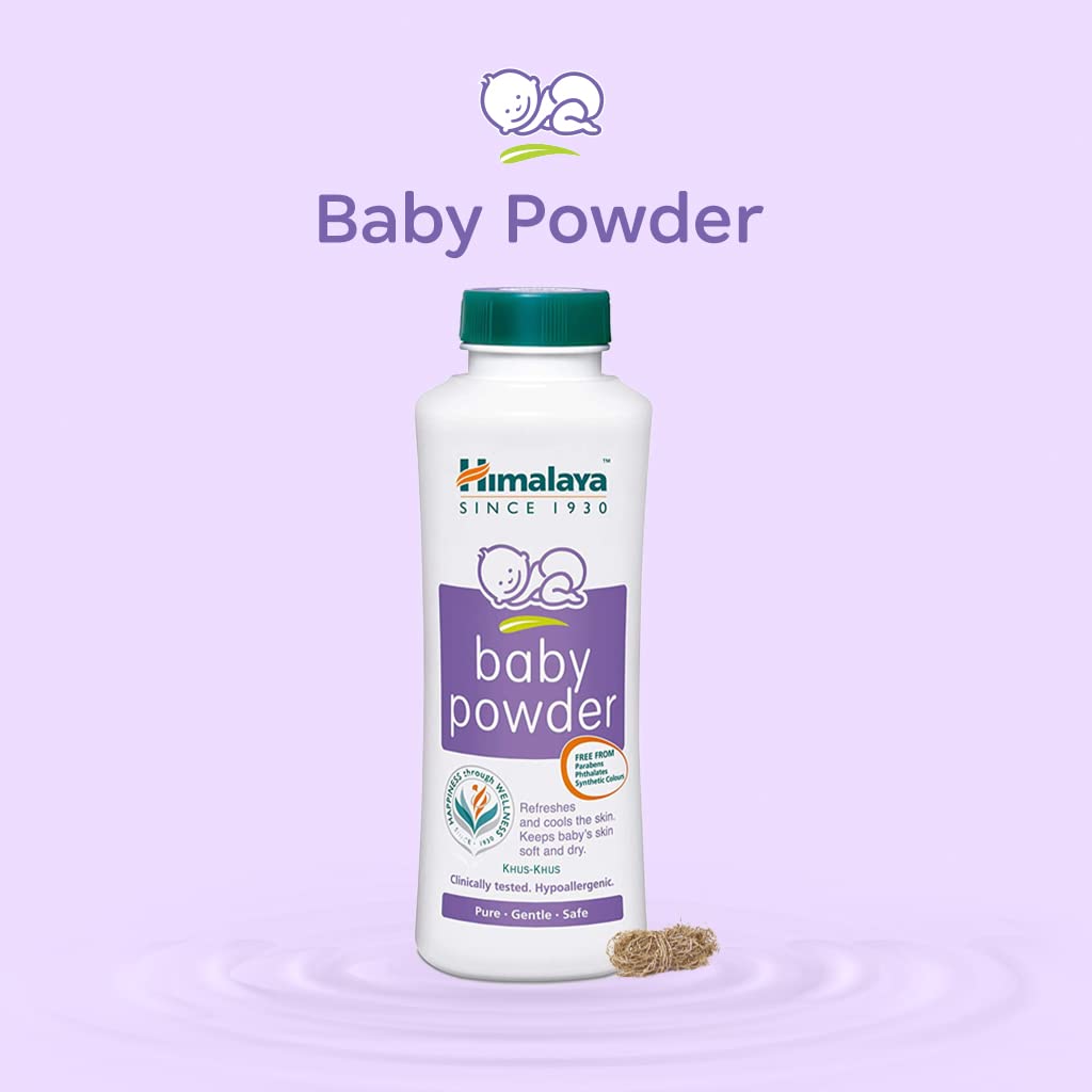 Himalaya Baby Gift Pack Series,Pack Of 1 Set
