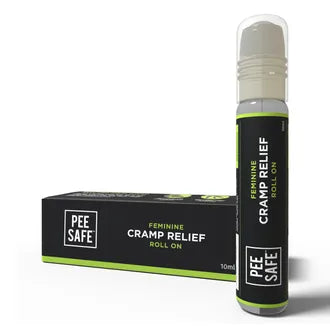 Pee Safe Cramp Relief 10ml