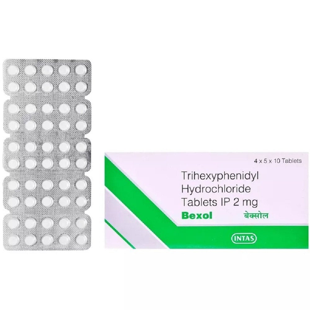 Bexol Tab (Dpco)