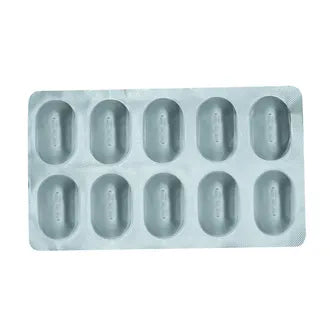 Damita M 10/1000 Mg 10`S 1*10