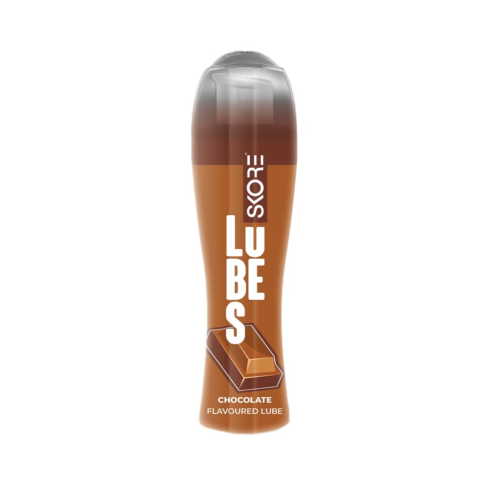 Skore Chocolate Lubes - 50 Ml