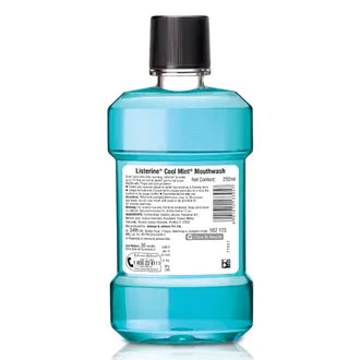 Listerime Cool Mint 250ml