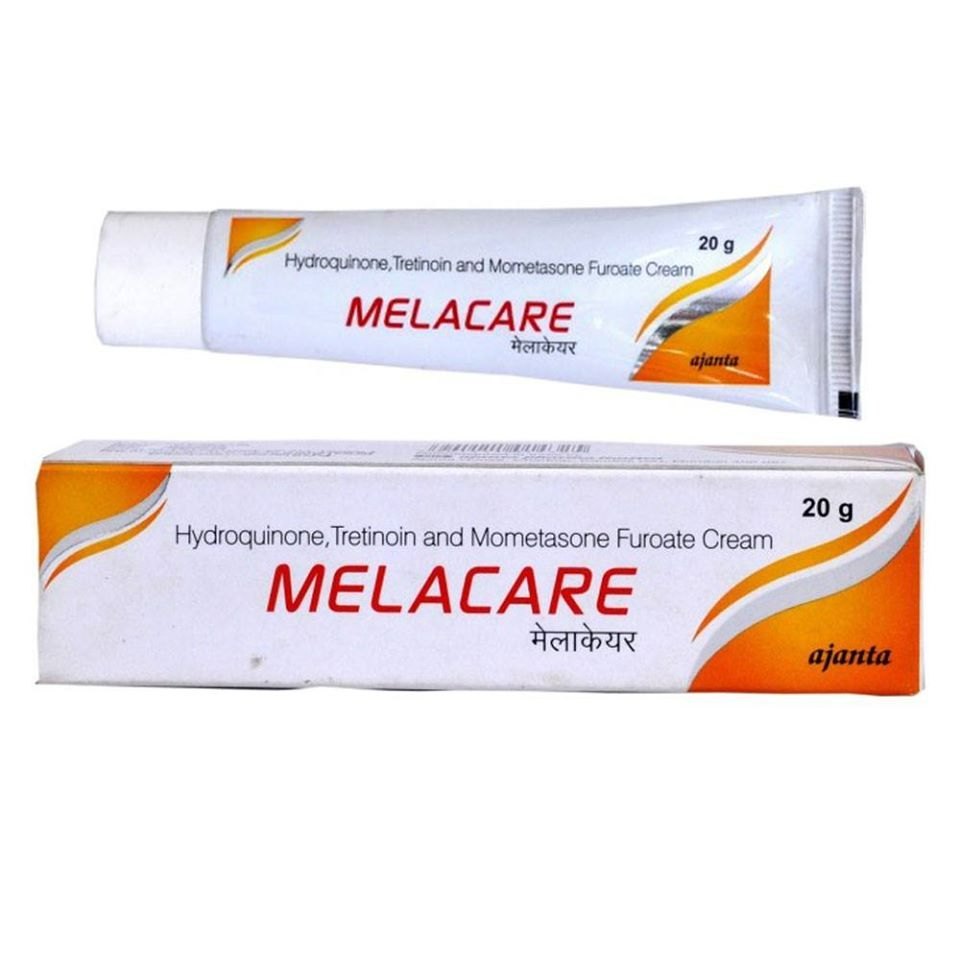 Melacare 25gm