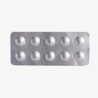 Glucreta 5 Tab 10