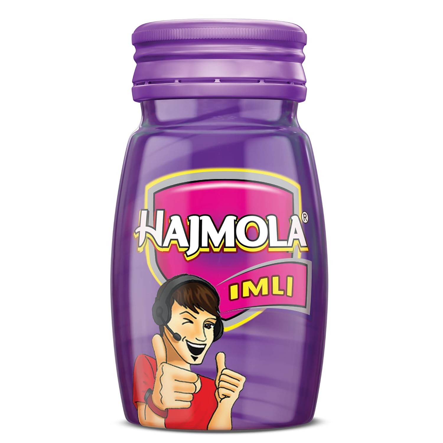 Hajmola Imli 120n