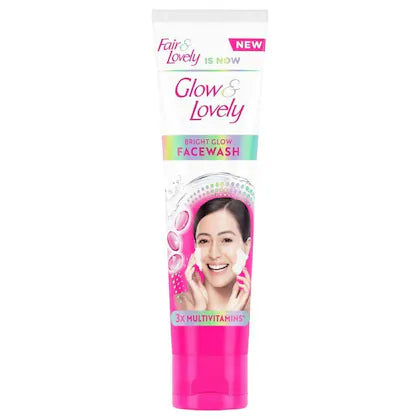 Fair & Lovely Bright Glow 100g