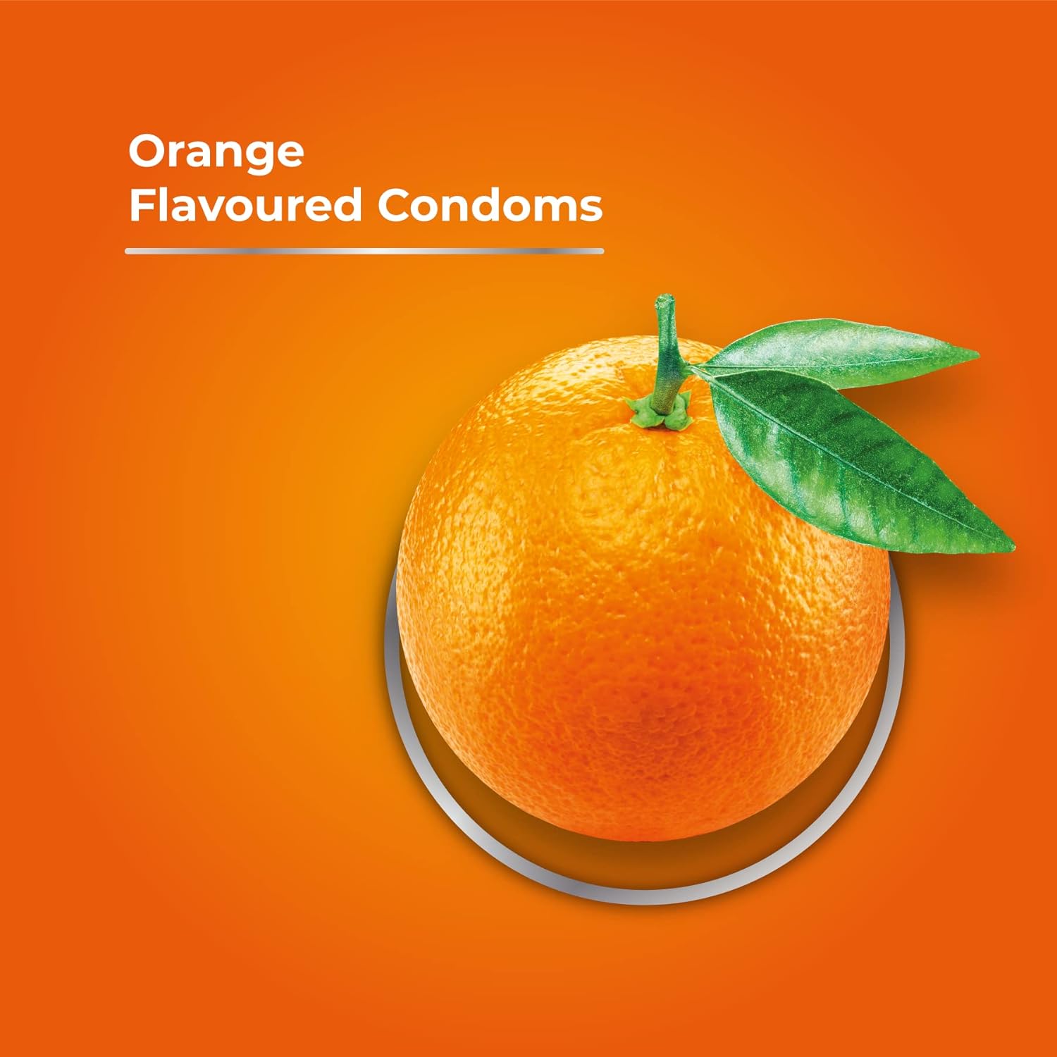 Skore Orange - 10 Pieces