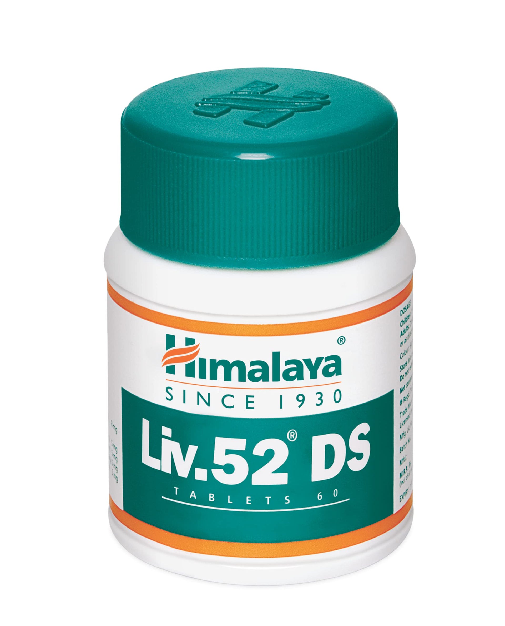 Liv 52 Ds