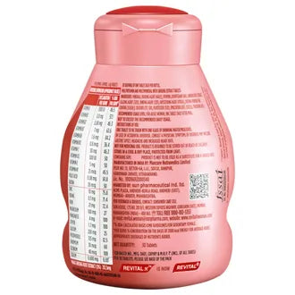 Revital Woman 30`S