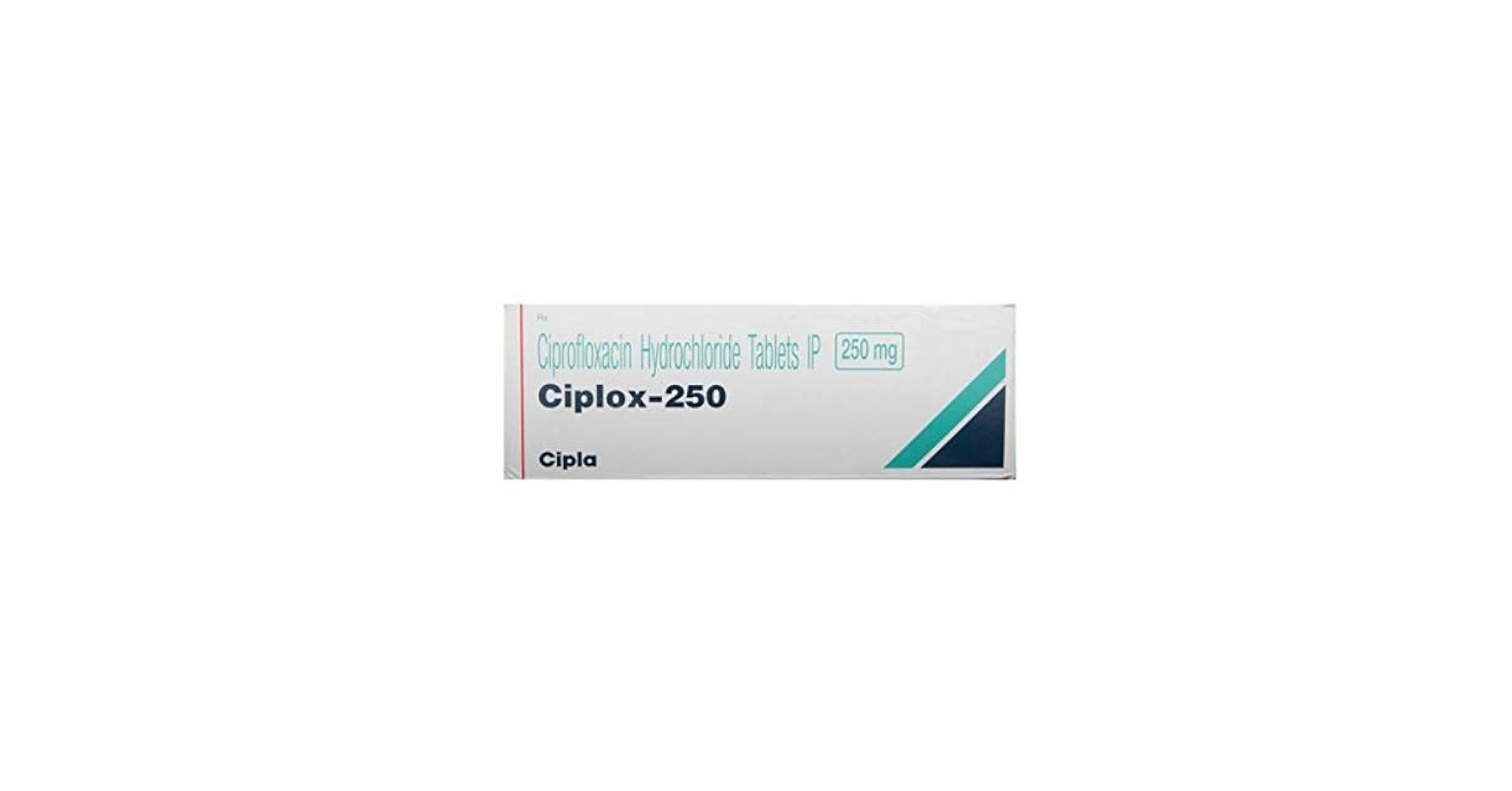 Ciplox 250