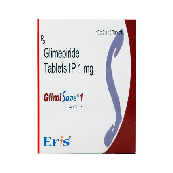 Glimisave 1