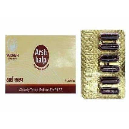 Arshkalp