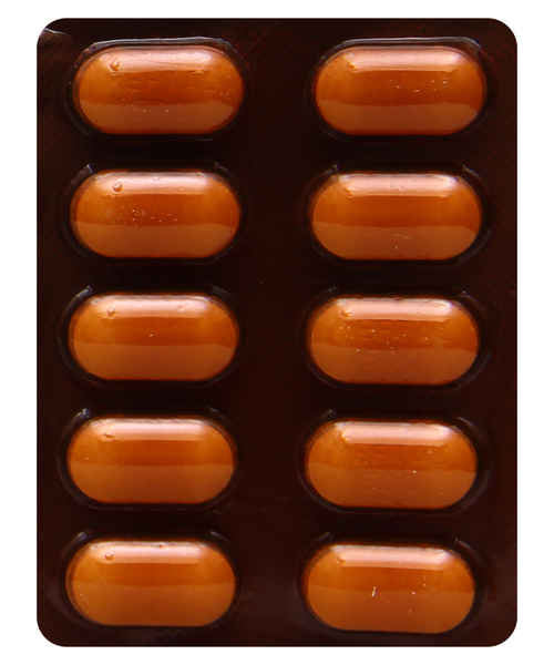 Meftal 500 Tab