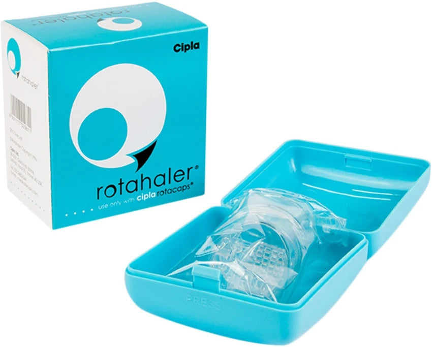 Rotahaler
