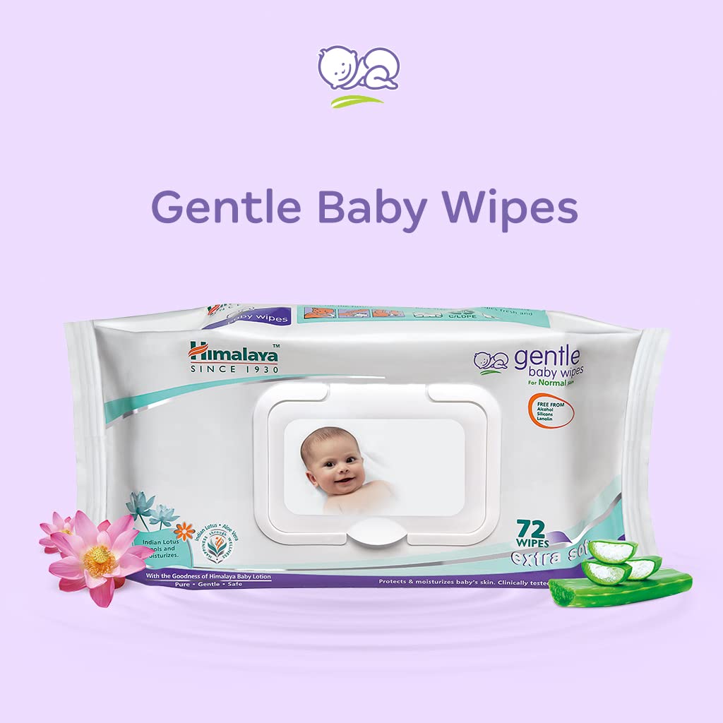 Himalaya Baby Gift Pack Series,Pack Of 1 Set