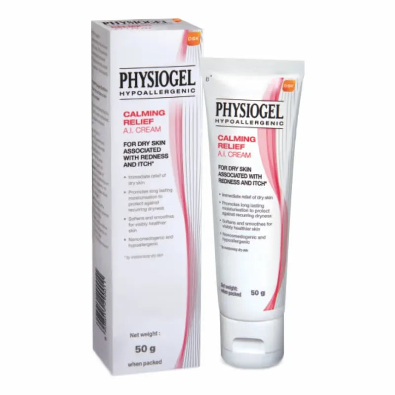 Physiogel Cr Ai Cream 50gm