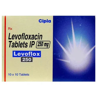 Levoflox 250