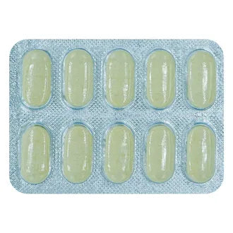 Intagesic Mr Tablet