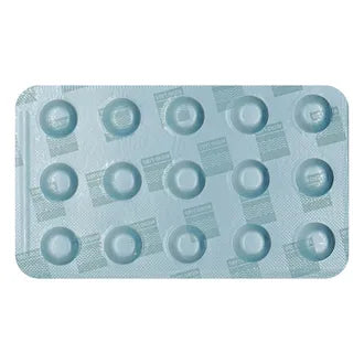 Turbovas-10 Tablets 15